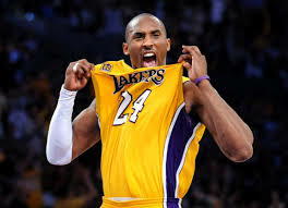 Mort Kobe Bryant