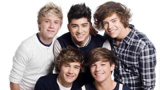 One Direction