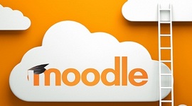 Timeline: Moodle mācības