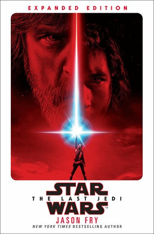 The Last Jedi(8)