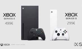 Xbox Séries X