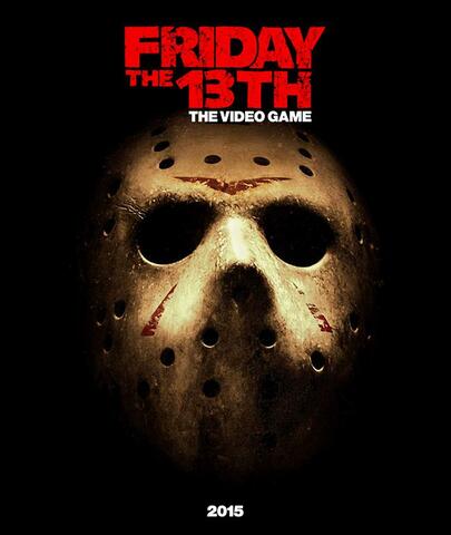 Friday the 13th