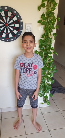 Amazing HairCut from Saloon after covid lockdown