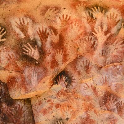 Timeline: La evolución de los homínidos