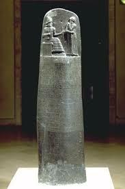 Stele di Hammurabi