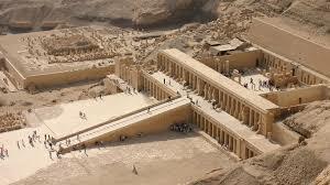 Tempio di Hashepsut