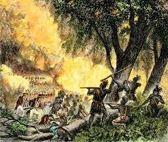 Battle of Fallen Timbers