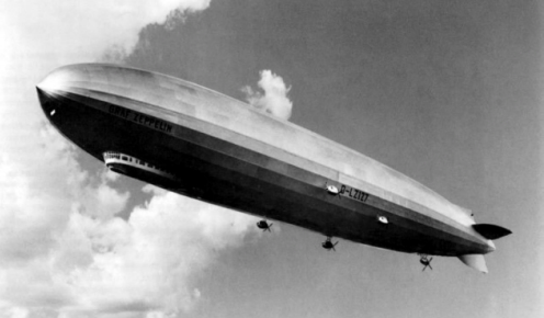 Graf Zeppelin