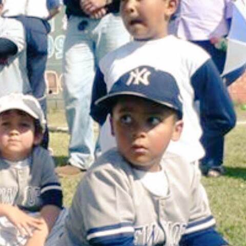 Deportes? Nah …solo mi pasión