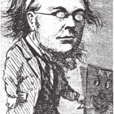 Timeline: История зарубежной журналистики от 1800 г. до 2020 г. (Майорова Дарья, 421 группа, заочное)