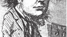 Timeline: История зарубежной журналистики от 1800 г. до 2020 г. (Майорова Дарья, 421 группа, заочное)