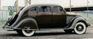 Chrysler Airflow