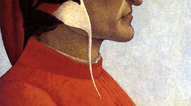 Timeline: Vita di Dante