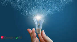 Timeline: Electricity