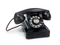 Teléfono Modelo 300, Henry Dreyfuss