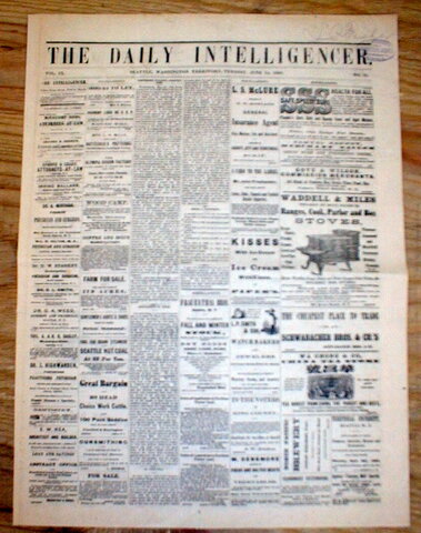 Закрытие газеты "Журналь де Деба"