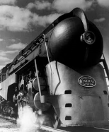 Locomotora, Henry Dreyfuss