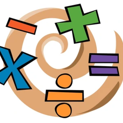 Timeline: LAS OPERACIONES BÁSICAS DE MATEMÁTICAS