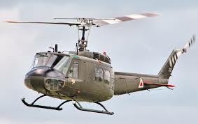 BELL UH1