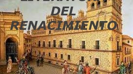 Timeline: Literatura del Renacimiento