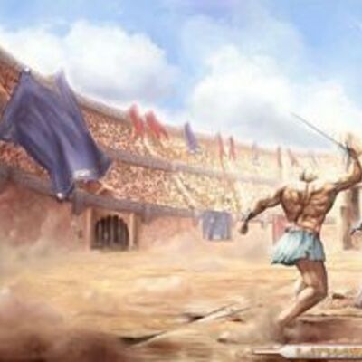 Timeline: Orígenes de competencia