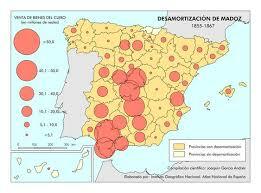 Desamortización de Madoz