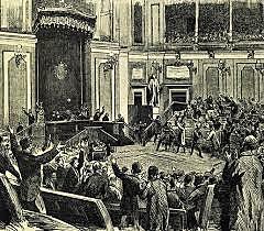 Cortes constituyentes por sufragio universal