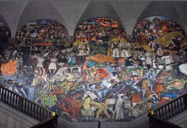 Manifestaciones Culturales