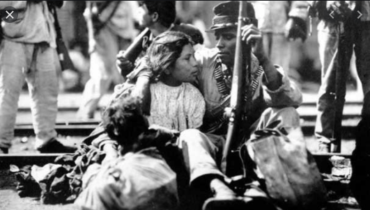 Retroceso Económico