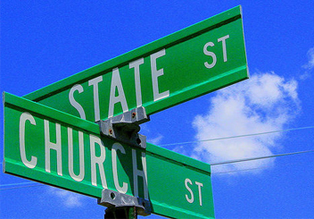 Everson v. Board of Education of the Township of Ewing