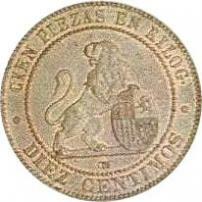 Instauración de La Peseta