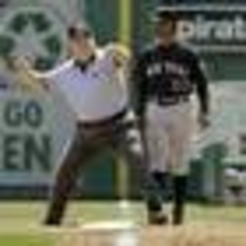 I did something I never should have fun