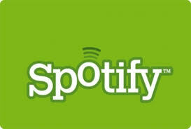 Nace Spotify
