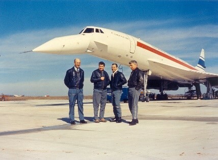 Concorde