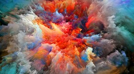 Timeline: UN SALTO NELL’ARTE