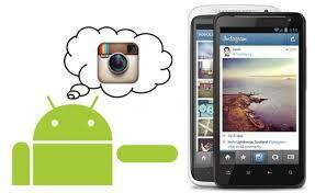 Instagram para Android