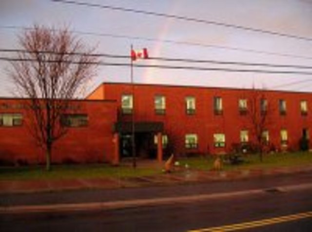 bought a new house and switched schools