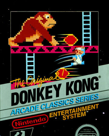 Donkey Kong