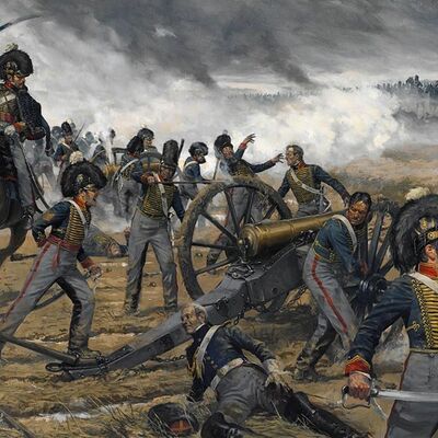 Timeline: Contemporary history