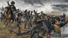 Timeline: Contemporary history