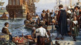 Timeline: The 6th of September 1620