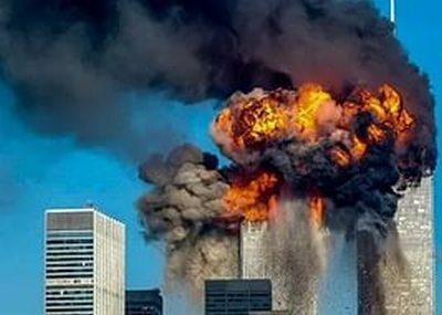 2001: Информационный хаос