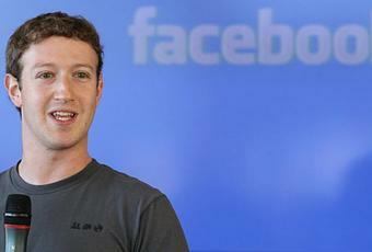 Donación de Mark Zuckerberg