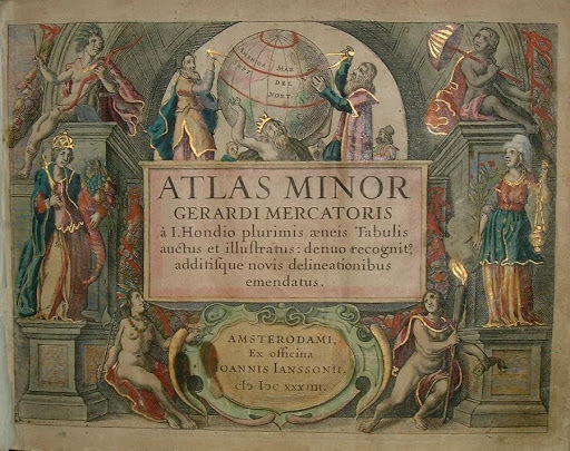 se inicia la palabra Atlas al diccionario