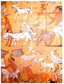 EL INICIO DE LA SUMA