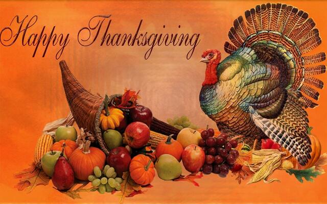 Thanksgiving