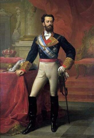 Reinado de Amadeo de Saboya