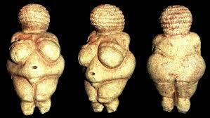Venere di Willendorf