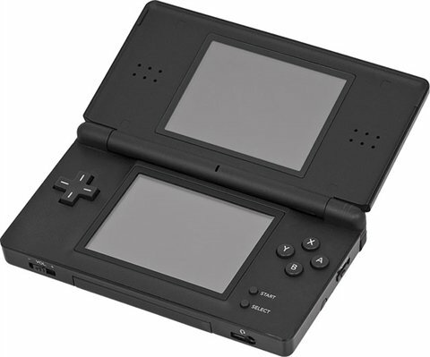 Nintendo DS