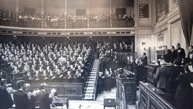 1978ko Espainiako Konstituzioa